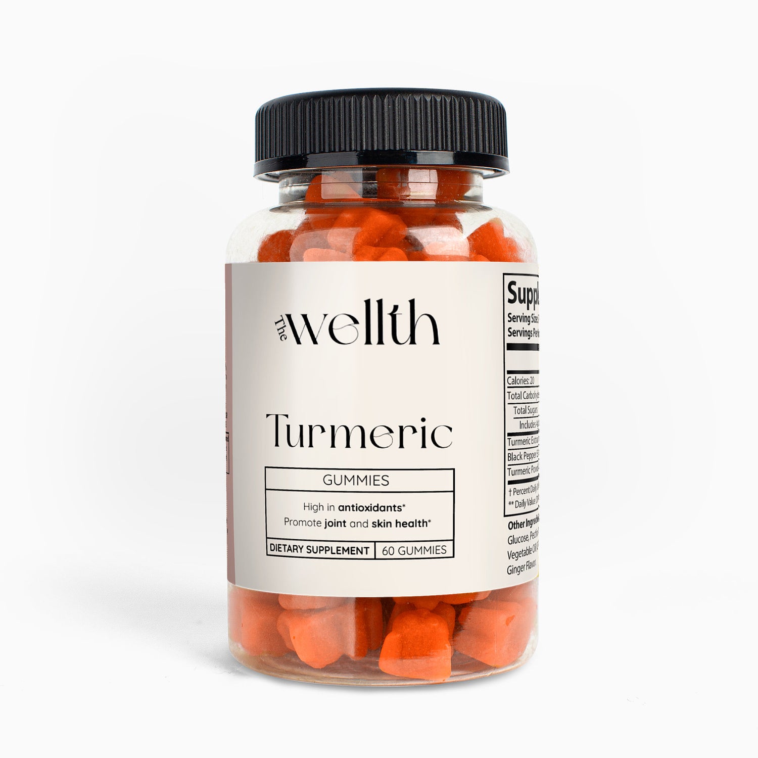 Turmeric Gummies