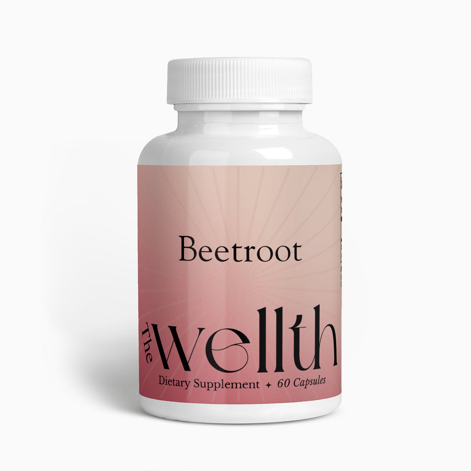 Organic Beetroot