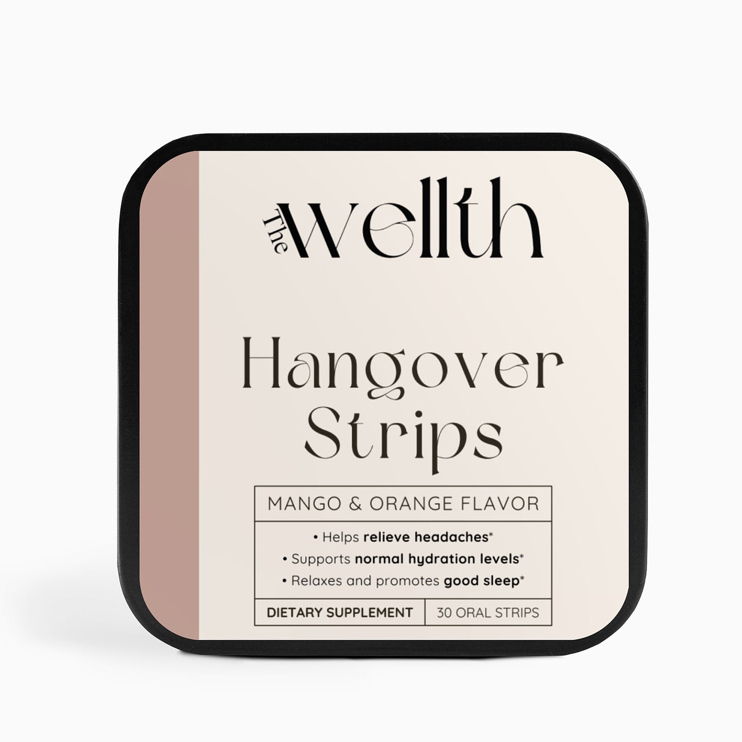 Hangover Strips