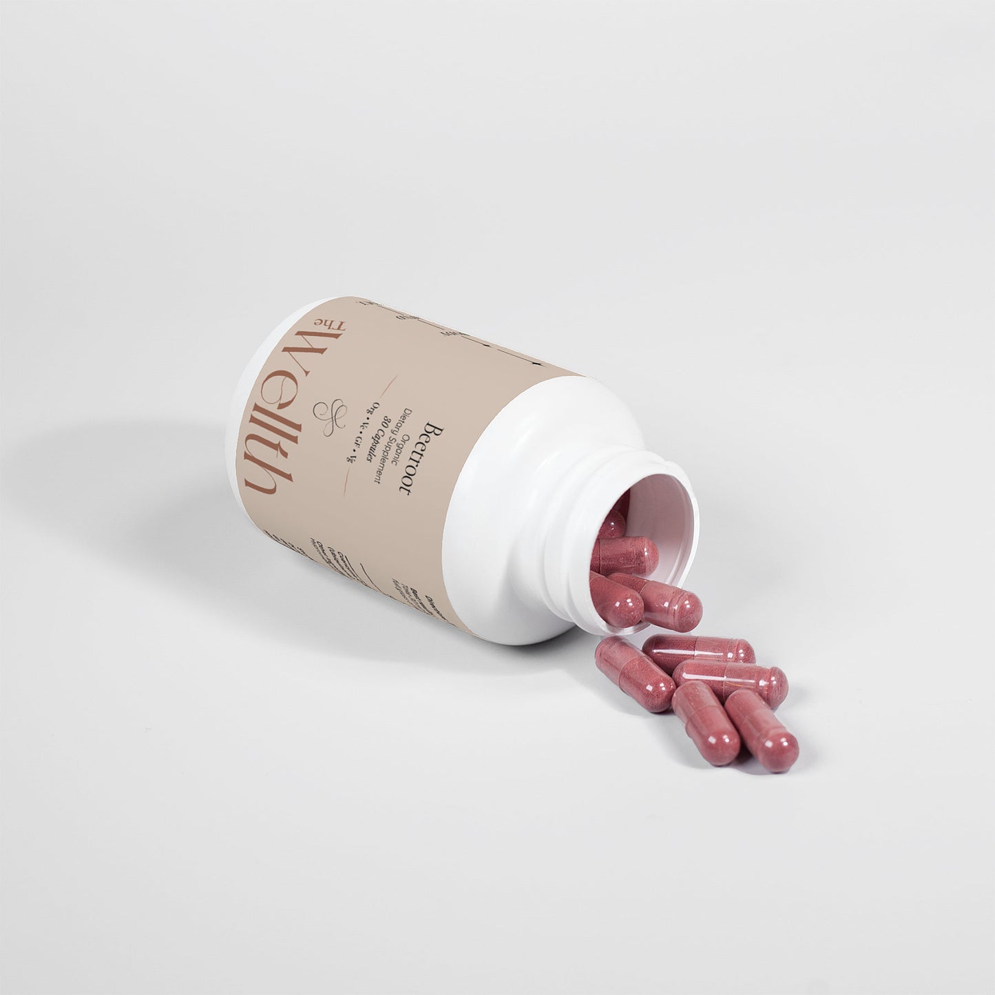 Organic Beetroot