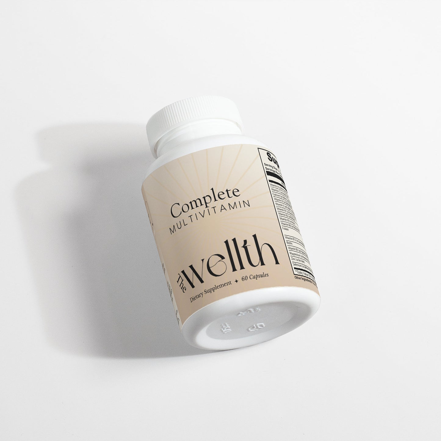 Complete Multivitamin