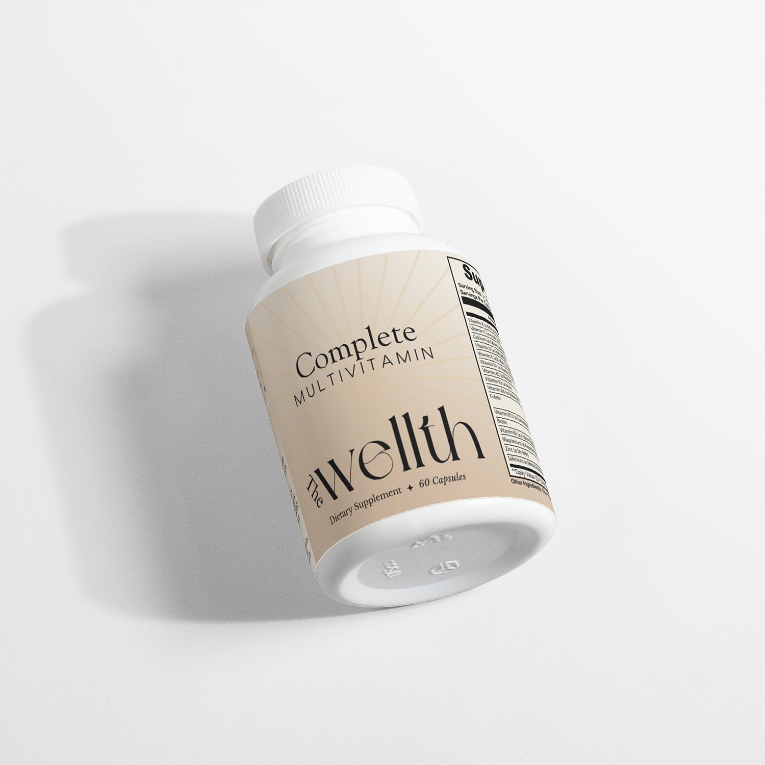 Complete Multivitamin