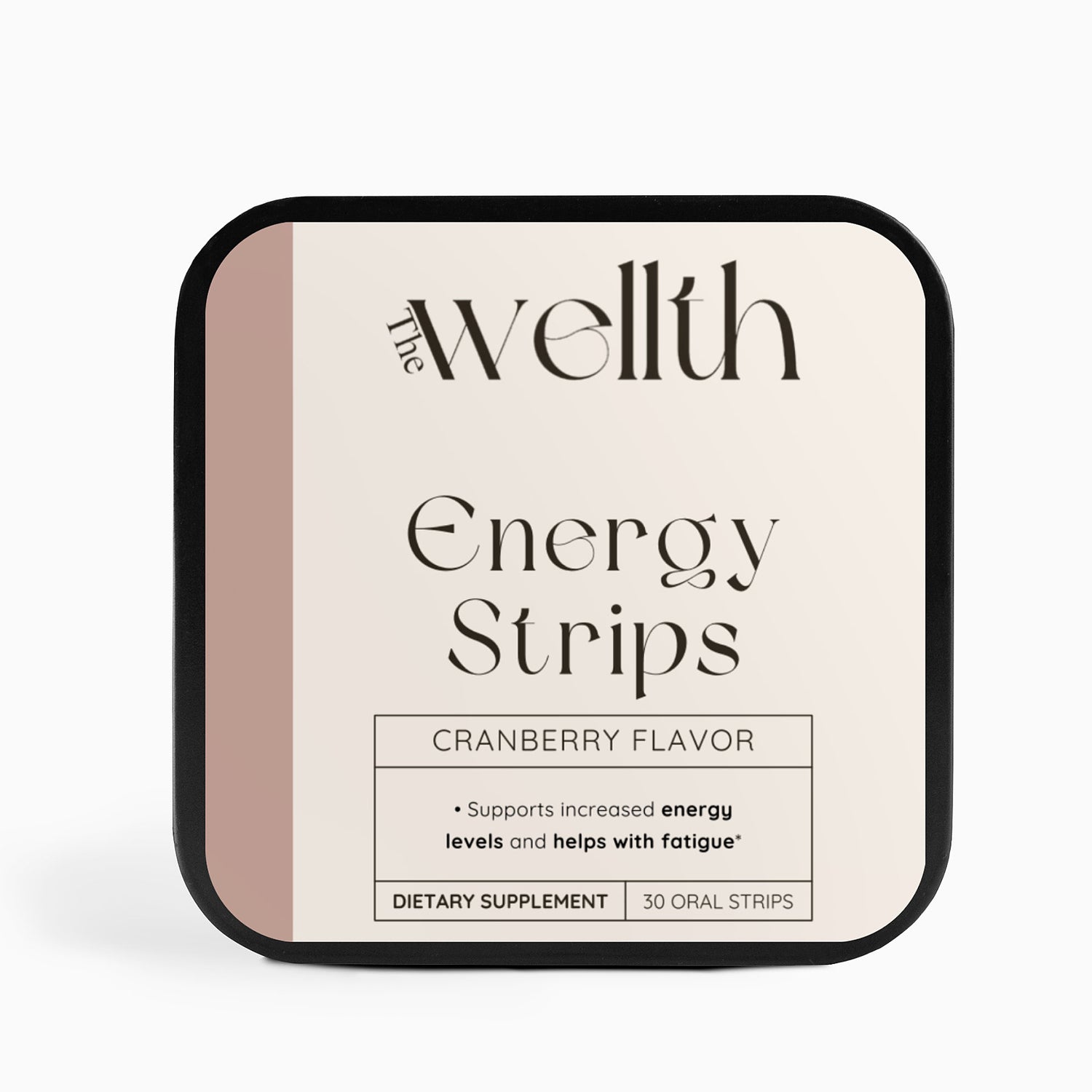 Energy Strips