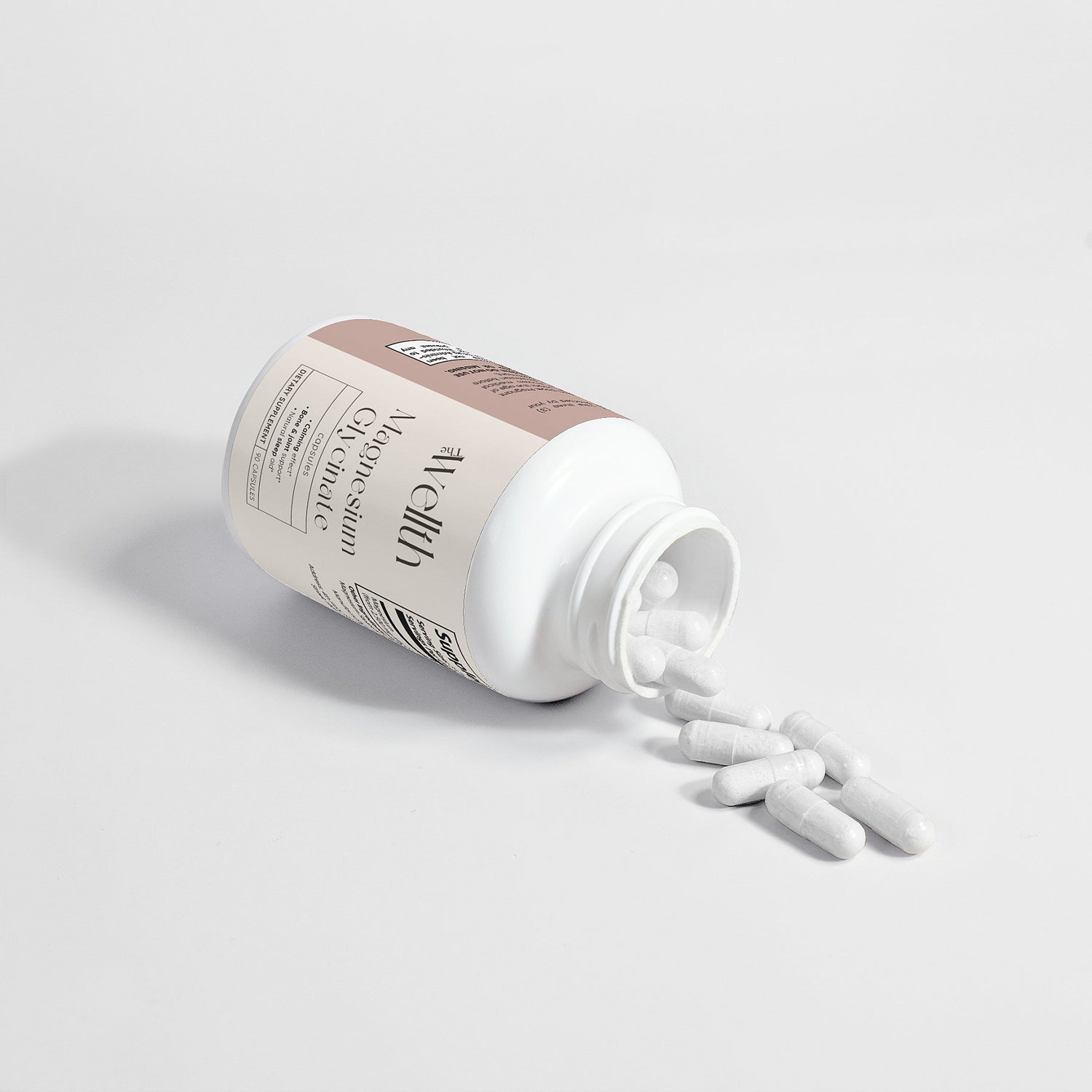 Magnesium Glycinate