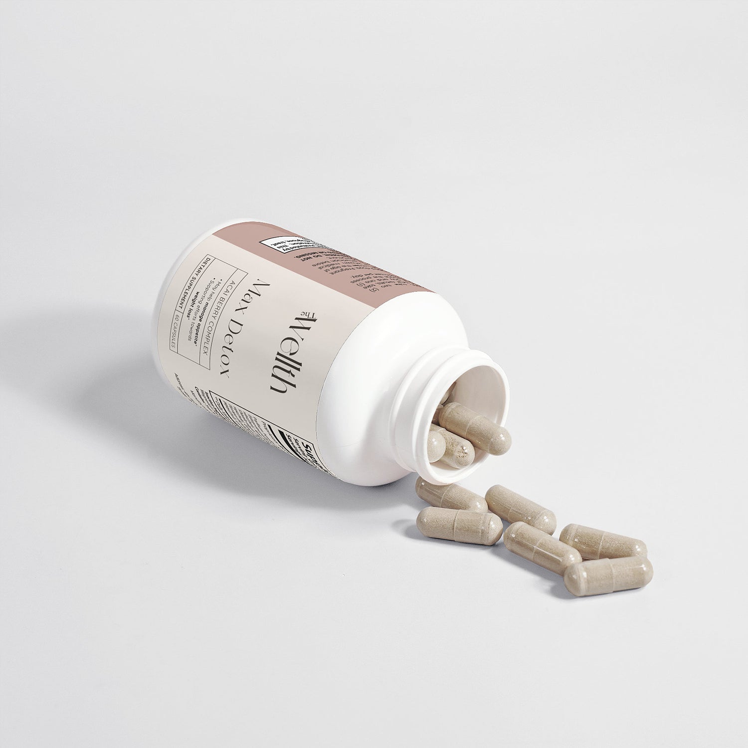 Max Detox (Acai detox)