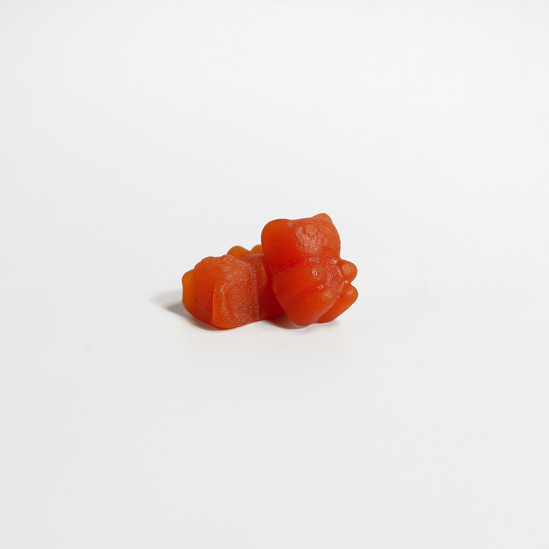 The Wellth natural flavor collagen gummies for firm skin, hair and nail health. With marine collagen, vitamin C, zinc citrate and d-biotin